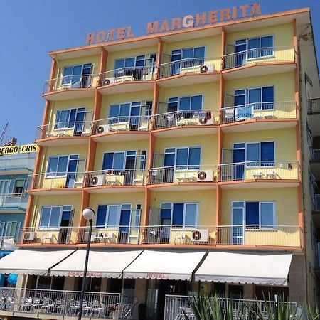 Hotel Margherita 소토마리나 외부 사진