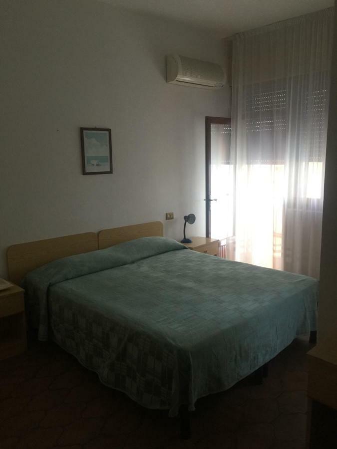 Hotel Margherita 소토마리나 외부 사진