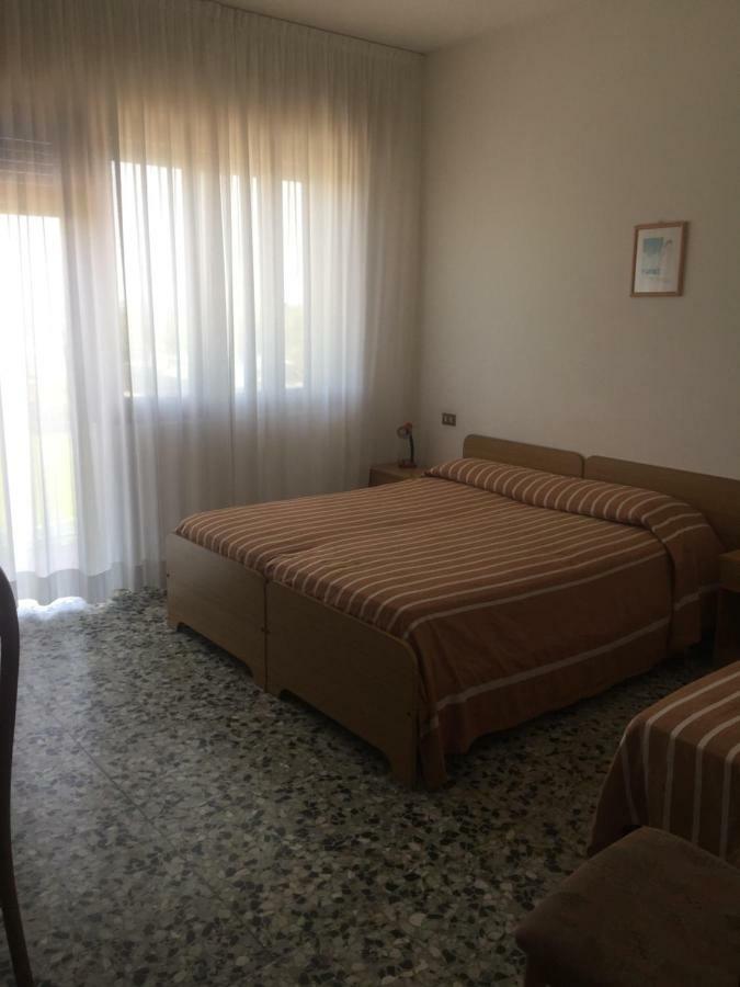 Hotel Margherita 소토마리나 외부 사진